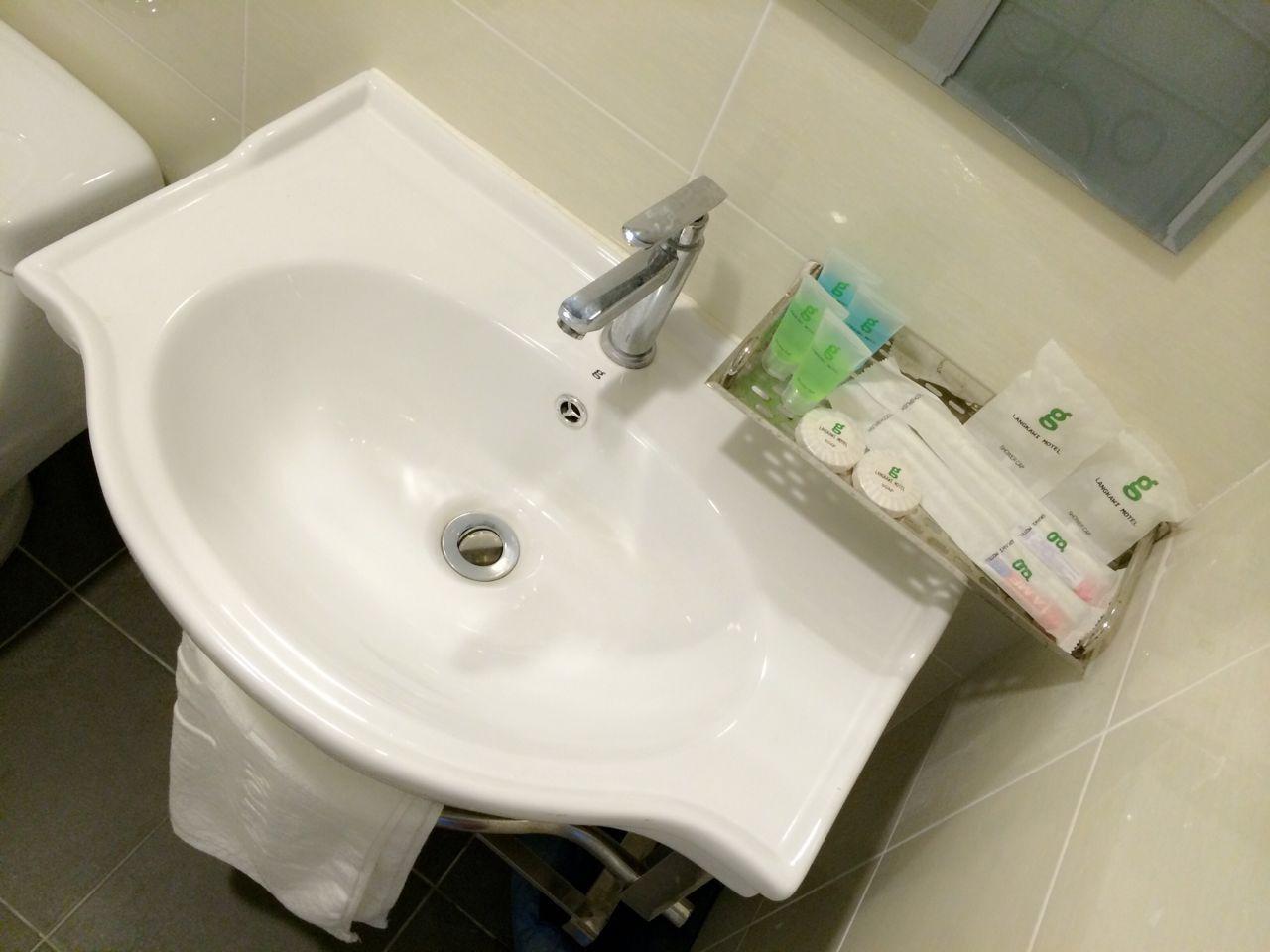 兰卡威g汽车旅馆 瓜埠 外观 照片