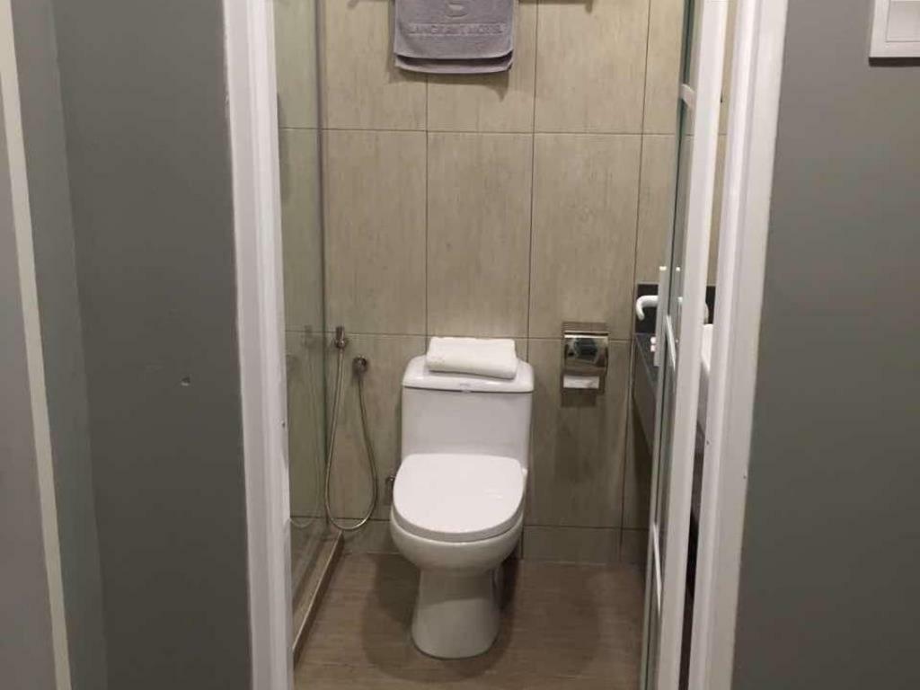 兰卡威g汽车旅馆 瓜埠 外观 照片